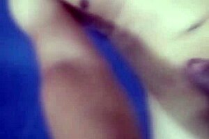 Thai gay boy says he loves to cum