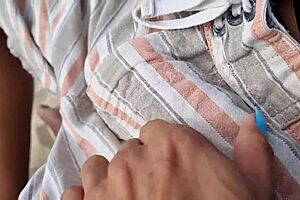 de boa na praia de copacabana completo no xv red