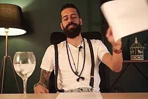 Teen 18+ Blowjob in Pura Candela Reality