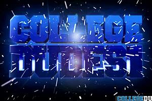 Party Thieves Lulu Chu Kimmy Kimm Nathan Bronson Steal With Blowjobs