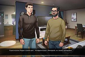 Complete gameplay red string part 9