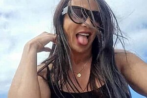 de boa na praia de copacabana completo no xv red