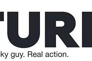 Aroused mature drilled on couch.