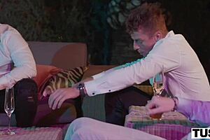 i watch novella night take intense anal in her tushy debut