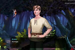 Wal 29 - Huh Your Package Is 2 Times Bigger Than My Usual Customers