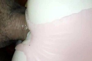 i experience my first ejaculation using a toy on my pussy