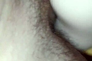 i experience my first ejaculation using a toy on my pussy