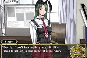 I Play Bible Black Infection Demon Of Lust.