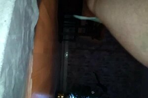 I luv milkin dat Dutch cow fer her cum