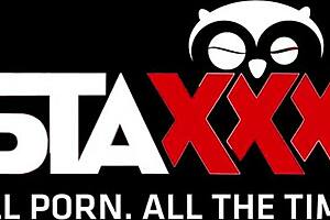 Blonde Babe's Throat Filled with Rough Cock