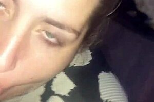 Rica Chupada Me Da Esta Putita