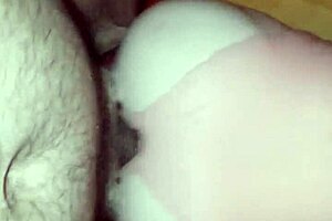 i experience my first ejaculation using a toy on my pussy