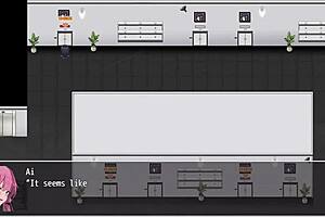 room full of cum women