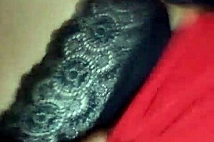 I fuck my cousin again nicely this time with a nice ass slap for orgasm.