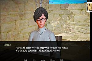 Family affairs with an erotic twist