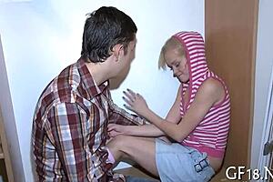 they find one stylish fellow