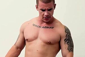 cute gay guy has sex with brother's associate and naked chinese man gives blowjob