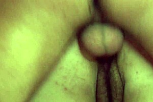 Fat Girlfriend Craves Big Cock