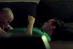 hey, vaspy brings gay amateur fun to the screen 😏