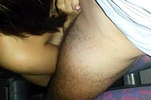 Thot in Texas: Interracial Granny Gilf Pussy