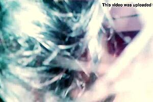 morena sexi begs not to record while teaching blowjob to prostitute