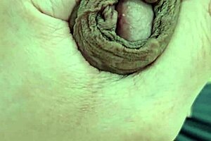 young brazilian guy masturbates and cums in homemade video