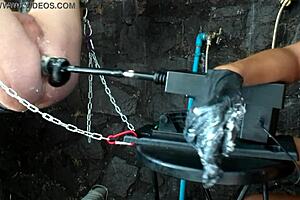 that sex machine in anime hentai, so intense! 😈