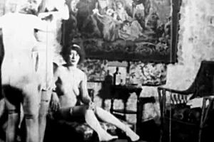 My Secrit Life In Vintige Silent Films