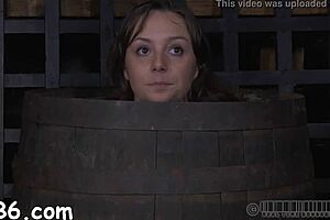 first hardcore episode in series