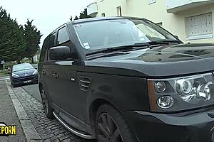 Skinny blonde loves anal penetration and sucking good cocks...