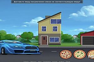 we crashed in the barn after hot sex, e3 24