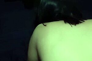 gostosa watches neymar football highlights and sits comfortably