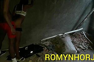 Fuck That Hot Stepdaughter!