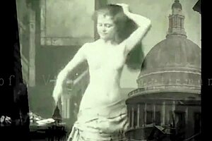 My Secrit Life In Vintige Silent Films