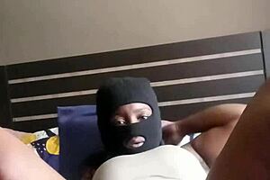 Craving Big Dick, Please Fuck Me Daddy with Toys