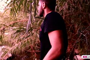 wow, the magic little 18+ masturbates in gay fetish! amazing!