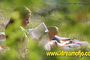 Jo's adventure in the wilderness