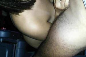 Thot in Texas: Interracial Granny Gilf Pussy