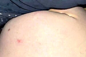 First Time Tight Anal Using Lubricant Completely Naturally Twice Inside