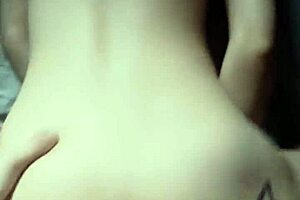 Lucy Amanita shares her POV experience in this gay encounter, exploring intimate moments together.