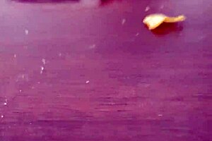 I spy on niece's ass with hidden cam