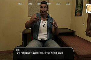 Halfway House 8 Game Adventure