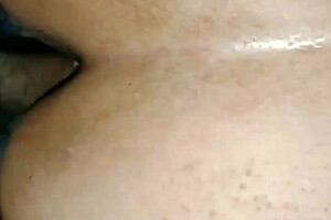 Monika fox and liza shay take monster italian cock in ass