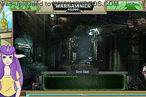 Warhammer 40k inquisitor trainer part 13