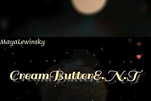 Ebony Amateur Sucks Cock Deepthroat