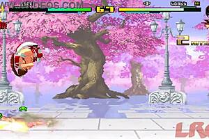 Tqh Mai Team Vs Chunli Team