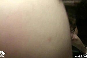 Hot Foursome Orgy With Blonde And Brunette German Teens Gone Wild