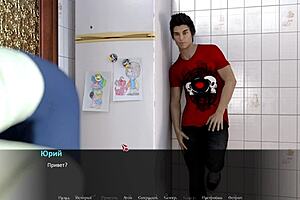 Complete gameplay betrayed part three in 3d cartoon with toys in the shower