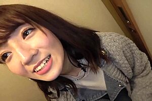 Part 1 seductive beauty expert in close contact