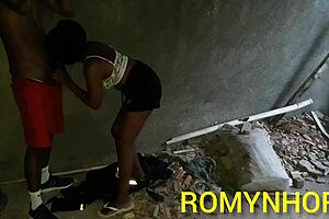 Fuck That Hot Stepdaughter!